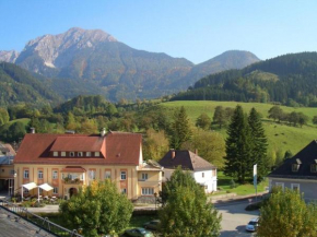 Gästehaus zur Post - Heritage Inn Spital Am Pyhrn